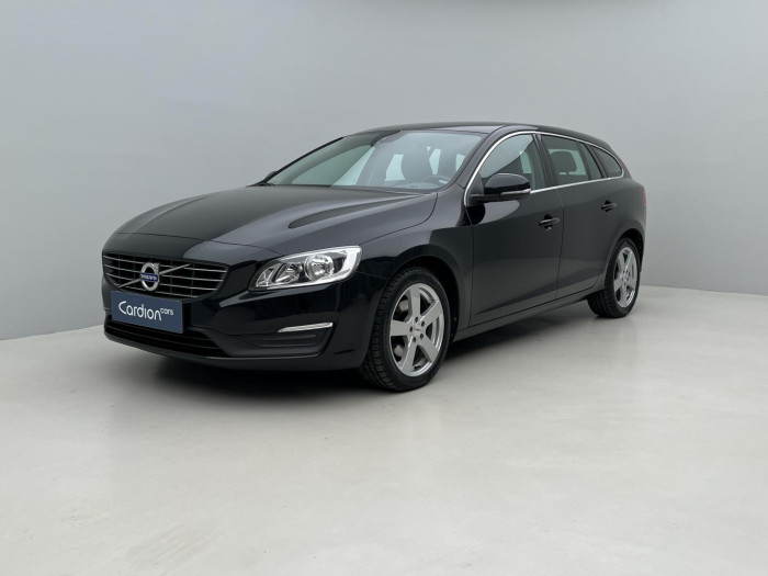 Volvo V60 D2 MOMENTUM CZ 2.0 d Momentum