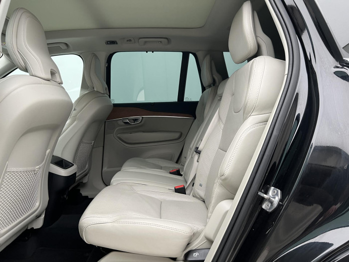 Volvo XC90 D5 AWD INSCRIPTION POLESTAR CZ 2.0 d