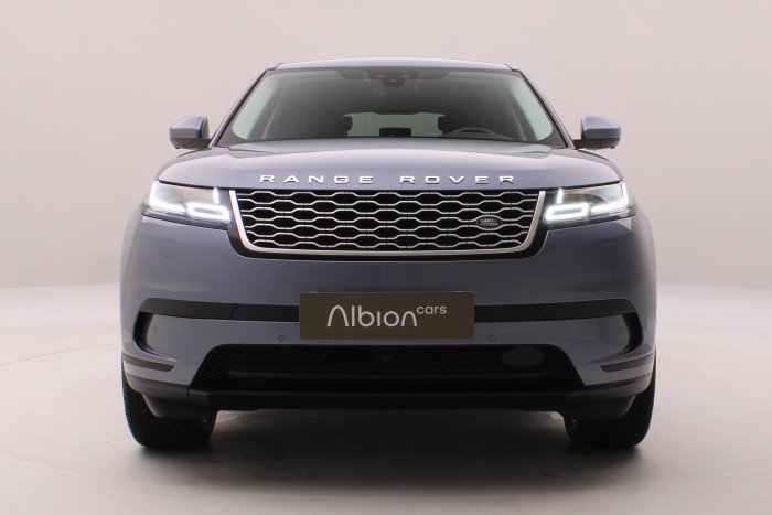 Land Rover Range Rover Velar P250 HSE AWD AUT CZ