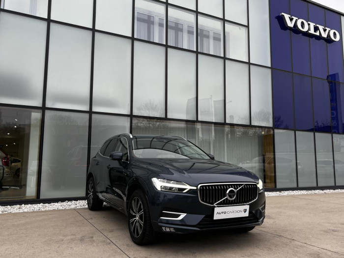 Volvo XC60 D4 AWD INSCRIPTION Aut 2.0 d
