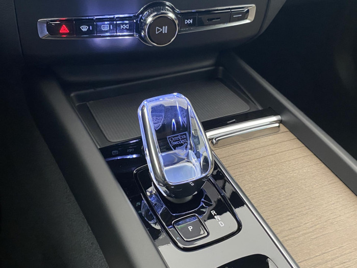 Volvo XC60 B5 AWD AUT DARK PLUS