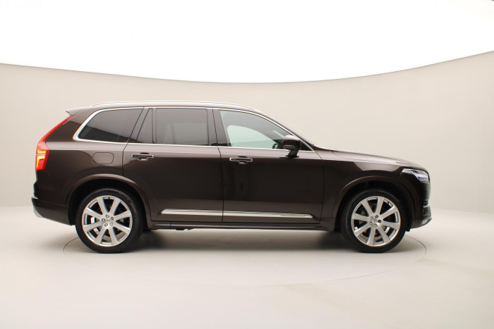 Volvo XC90 B5 AWD INSCRIPTION AUT CZ