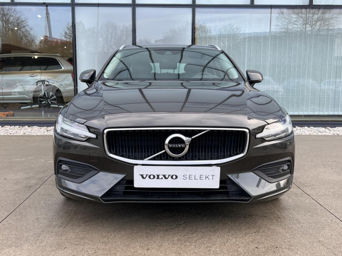 Volvo V60 B4 MOMENTUM Aut 1.maj. 2.0 Momentum