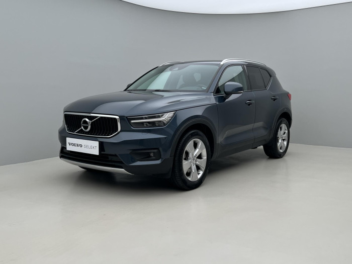 Volvo XC40 B4 MOMENTUM AUT 1.maj. 2.0 Momentum