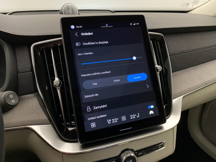 Volvo XC90 T8 AWD RECHARGE BRIGHT PLUS 7m