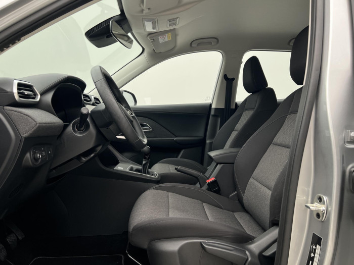 MG ZS 1.5 EXCITE CZ 1.maj.