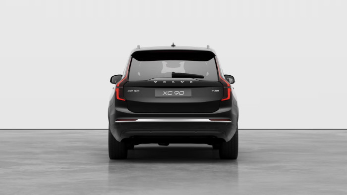 Volvo XC90 T8 AWD AUT RECHARGE ULTRA