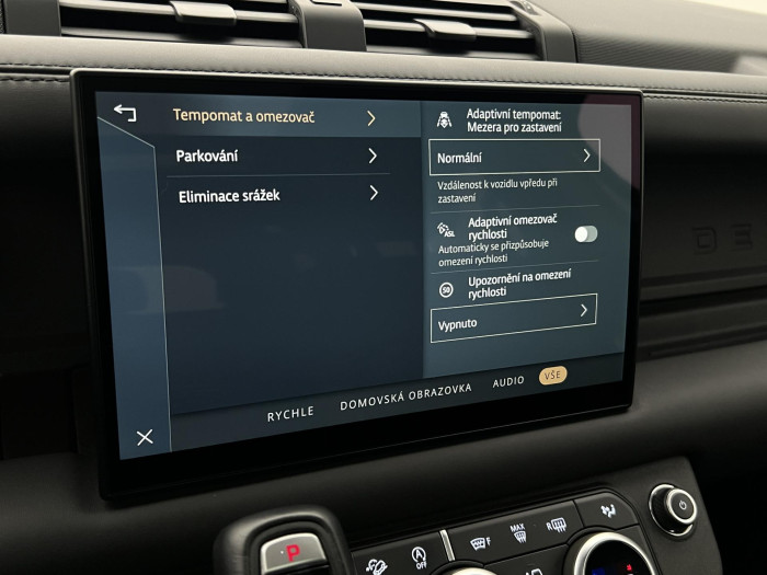 Land Rover Defender 110 P525 V8 CARPATHIAN EDITION 5.0 V8 Edition