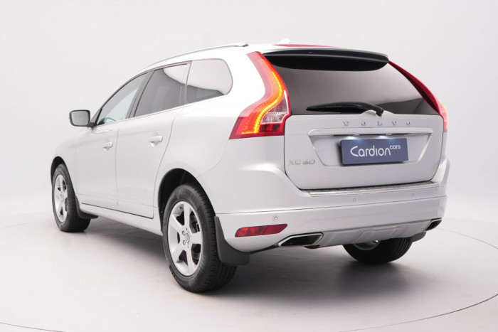 Volvo XC60 D4 AWD MOMENTUM 2.4 d Momentum