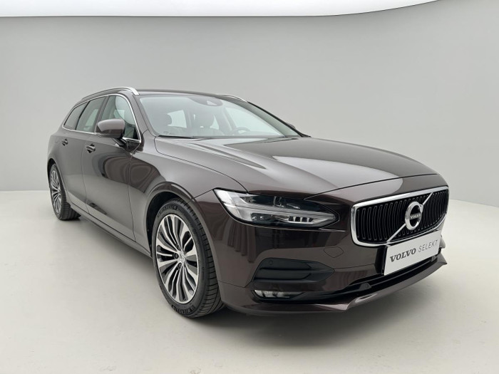 Volvo V90 D4 MOMENTUM AUT 2.0 d Momentum