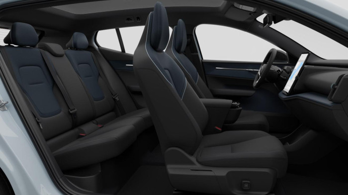 Volvo EX30 P8 AWD ULTRA AUT