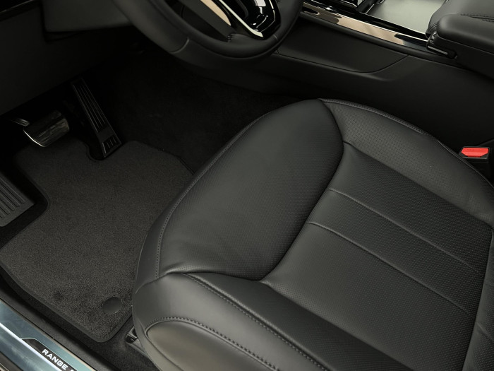 Land Rover Range Rover Sport P460e DYNAMIC SE AWD Aut 3.0 Dynamic SE