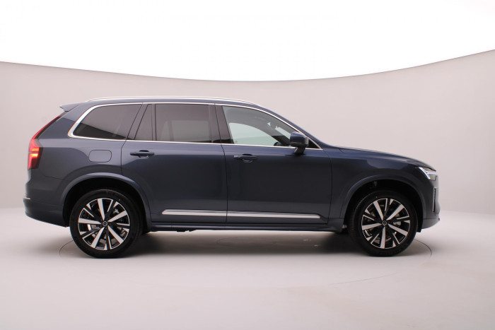 Volvo XC90 B5 AWD AUT CORE 7míst