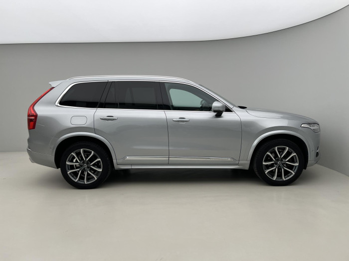 Volvo XC90 D5 AWD INSCR. POLESTAR AUT 2.0 d