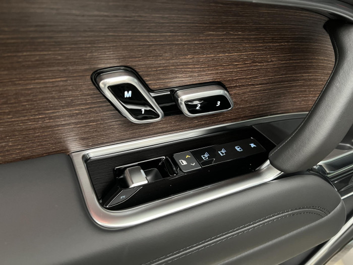 Land Rover Range Rover D350 AUTOBIOGRAPHY SWB AWD Aut 3.0 d