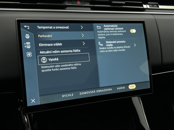 Land Rover Range Rover Sport P460e DYNAMIC SE AWD Aut 3.0 Dynamic SE