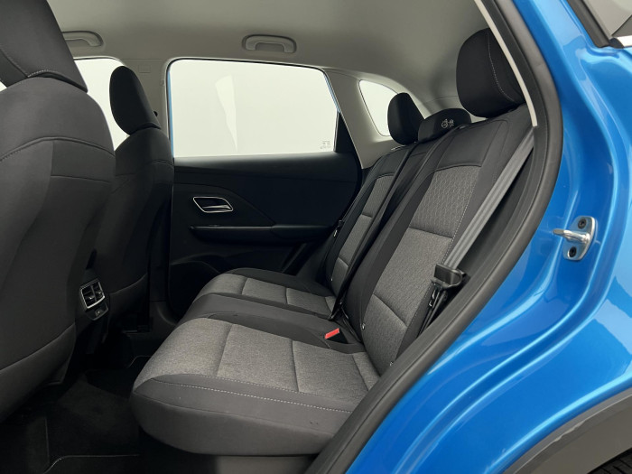 MG ZS 1.5 EMOTION HYBRID+ AUT CZ