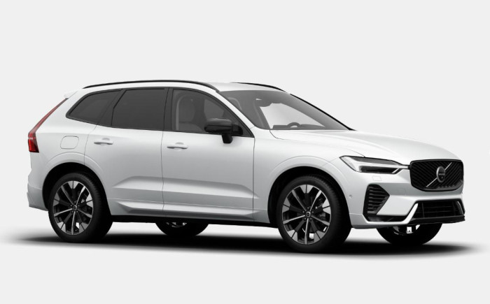 Volvo XC60 B5 AWD AUT DARK PLUS