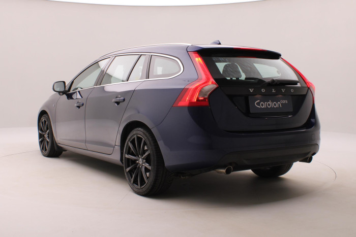 Volvo V60 D5 VOLVO OCEAN RACE AUT CZ 2.4 d