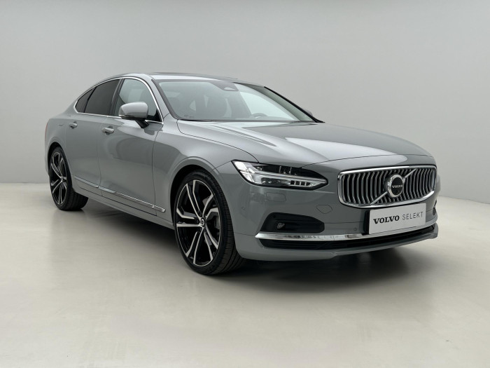 Volvo S90 B5 AWD ULTIMATE BRIGHT AUT