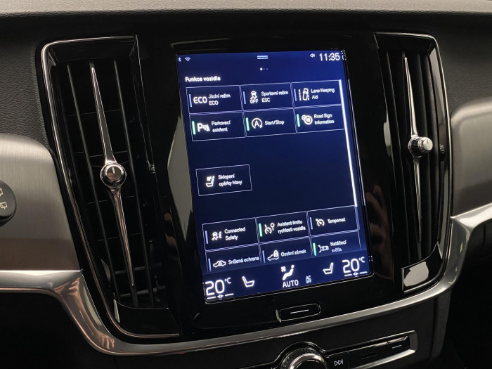 Volvo V90 T5 MOMENTUM AUT 2.0 Momentum