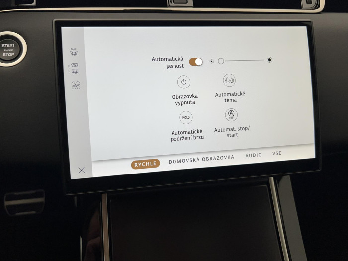 Land Rover Range Rover Evoque D200 DYNAMIC SE AWD Aut 2.0 d Dynamic SE