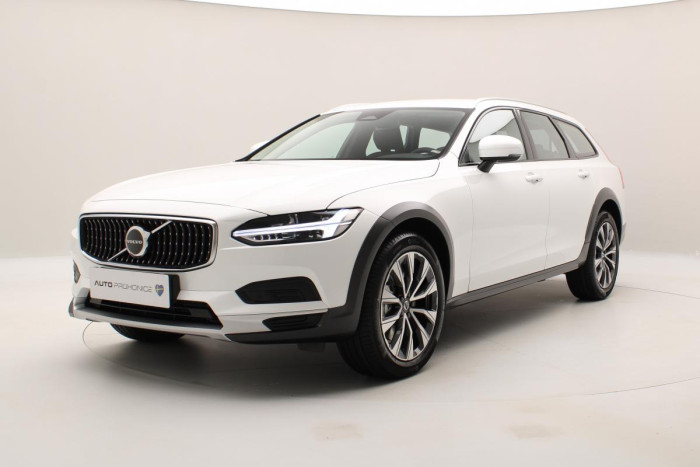 Volvo V90 B4 AWD AUT CROSS COUNTRY PLUS 2.0 Plus