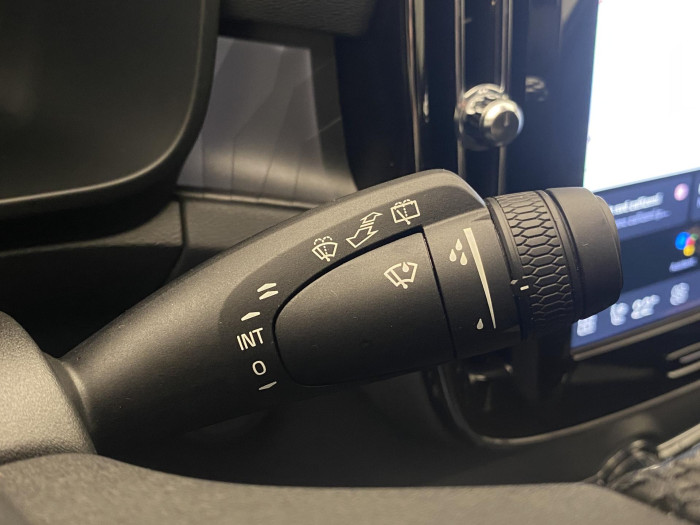 Volvo XC40 RECHARGE TWIN ENGINE PLUS CZ