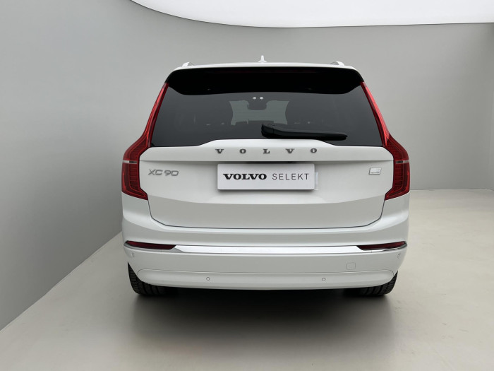 Volvo XC90 T8 AWD RECHARGE ULT. BRIGHT