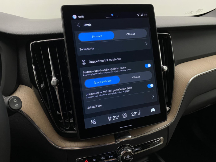 Volvo XC60 B5 AWD AUT DARK PLUS