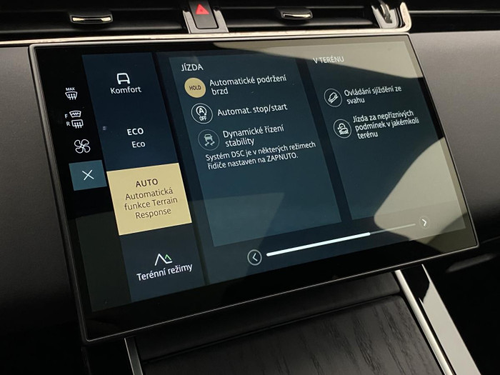 Land Rover Range Rover Evoque D200 R-DYNAMIC SE  AWD AUT 2.0 d Dynamic SE