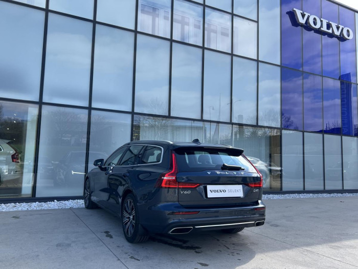 Volvo V60 D4 INSCRIPTION Aut 1.maj. 2.0 d