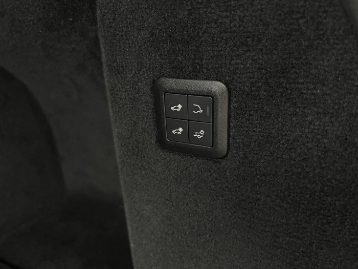 Land Rover Range Rover Sport SDV8 HSE AWD AUT CZ