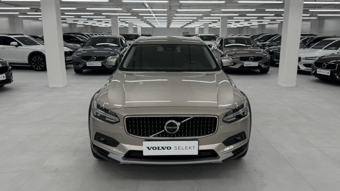 Volvo V90 CROSS COUNTRY B4 AWD PLUS AUT 2.0 Plus