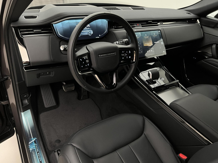 Land Rover Range Rover Sport P460e DYNAMIC HSE AWD Aut 3.0 Dynamic