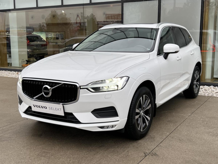 Volvo XC60 B5 MOMENTUM Aut 1.maj. 2.0 Momentum