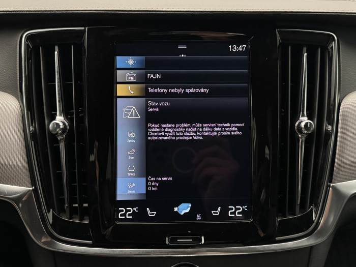 Volvo V90 CC T5 AWD POLESTAR 2.0 CC CC