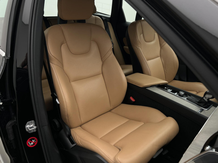 Volvo XC60 D4 AWD INSCRIPTION AUT CZ 2.0 d