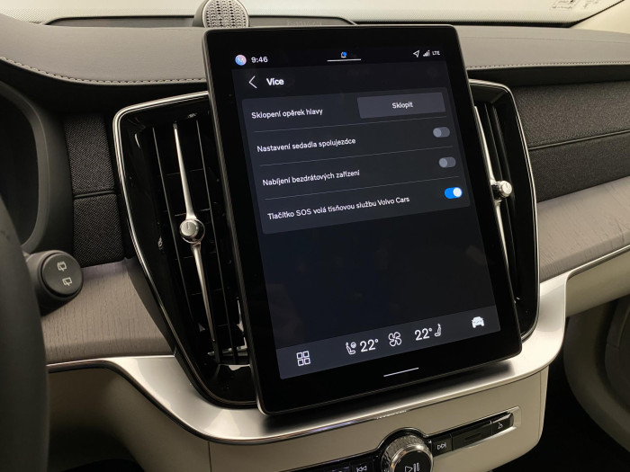 Volvo XC90 T8 AWD RECHARGE BRIGHT PLUS 7m