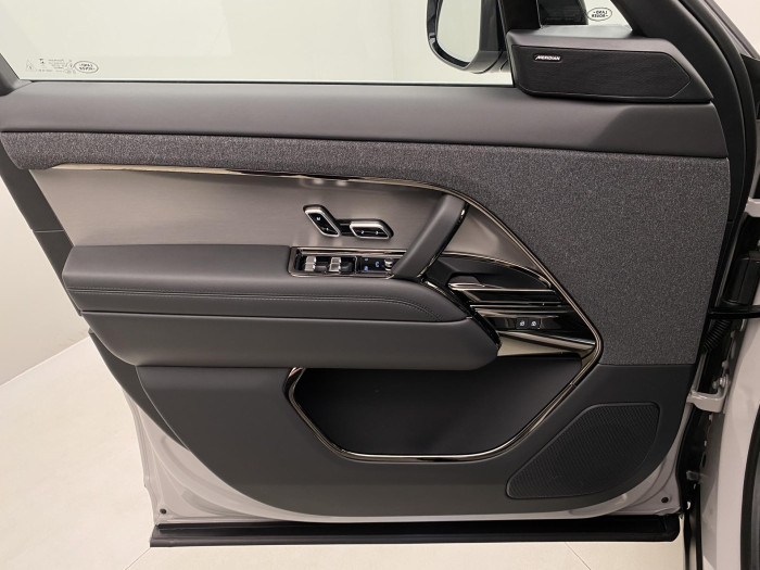 Land Rover Range Rover Sport P460e DYNAMIC SE AWD AUT 3.0 Dynamic SE