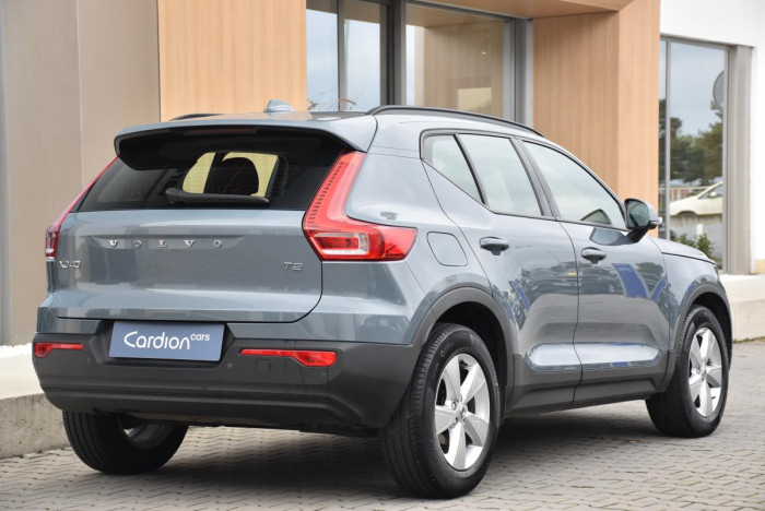 Volvo XC40 T2 MOMENTUM 1.maj. 1.5 Momentum