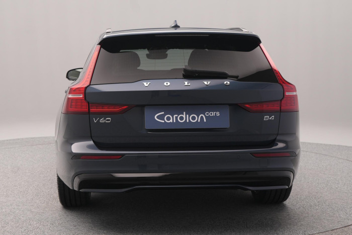 Volvo V60 B4 AUT DARK PLUS
