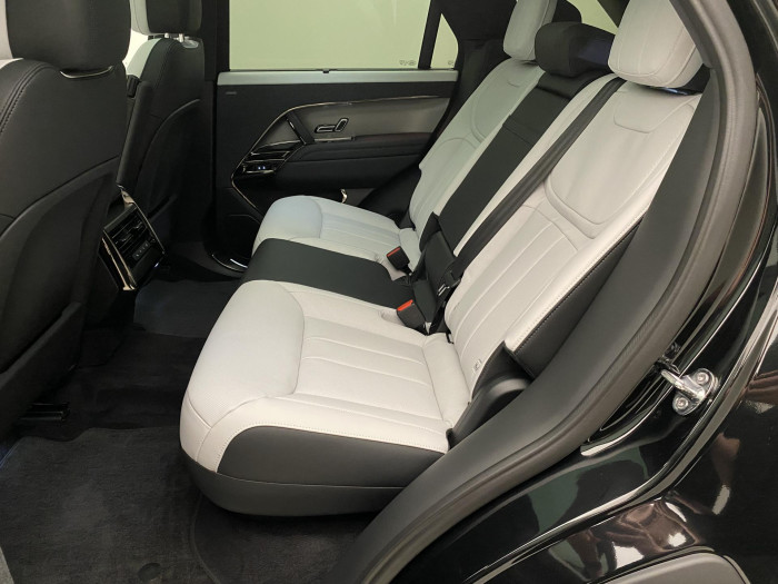 Land Rover Range Rover Sport P460e DYNAMIC SE REZERVACE 3.0 Dynamic SE