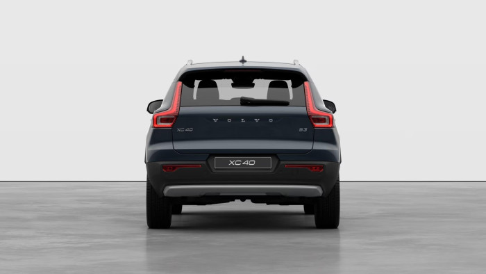 Volvo XC40 B3 AUT CORE