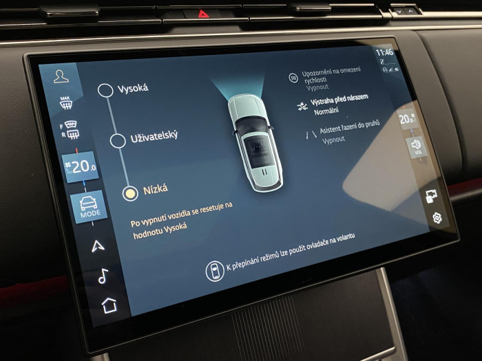 Land Rover Range Rover P530 AUTOBIOGRAPHY SWB