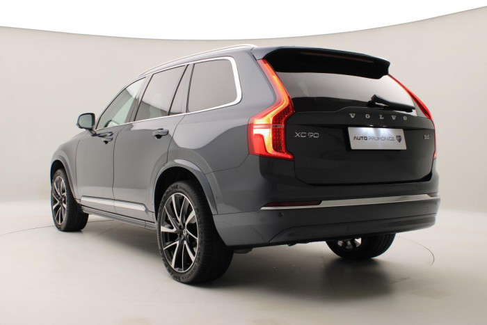 Volvo XC90 B5 AWD AUT BRIGHT ULTIMATE 7m