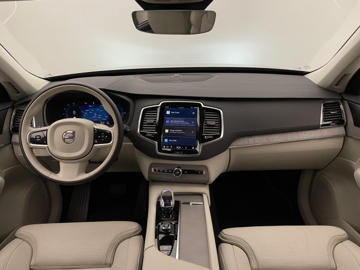 Volvo XC90 T8 AWD BRIGHT PLUS AUT 7míst