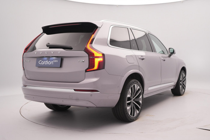 Volvo XC90 T8 AWD RECHARGE BRIGHT ULTRA 7