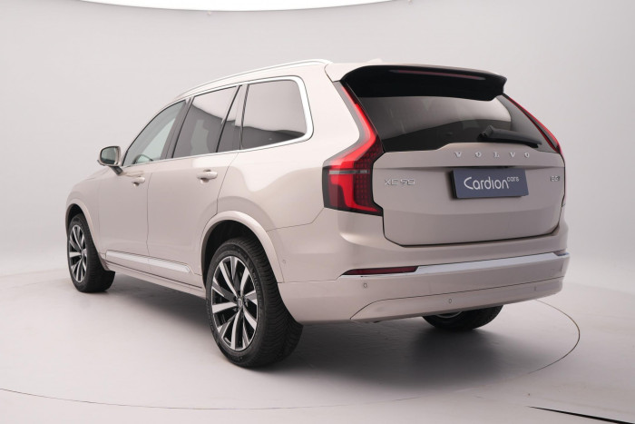 Volvo XC90 B5 AWD AUT CORE 7míst