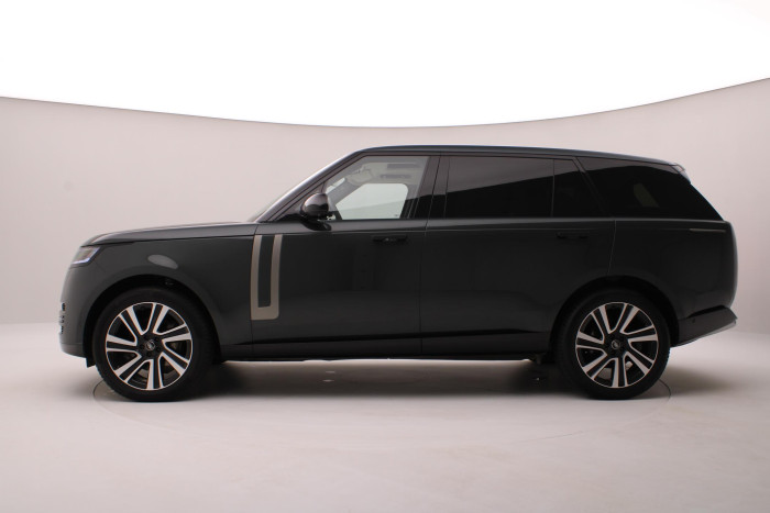 Land Rover Range Rover D350 HSE LWB AUT CZ 1.maj. 3.0 d